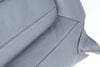 Lower Seat Bottom Cushion (LEATHER) 52107480222 — photo 5