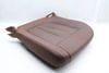 Lower Seat Bottom Cushion (LEATHER) 52107491232 — photo 1