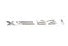 Door Emblem / Badge (XDRIVE35I) 51147345059 — photo 2