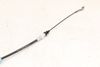 Exterior Door Handle Release / Bowden Cable 51217328100 — photo 3