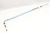 Exterior Door Handle Release / Bowden Cable 51217328100 — photo 1