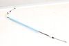 Exterior Door Handle Release / Bowden Cable 51217328100 — photo 4