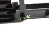 Seat Rail Trim 52107296203 — photo 4