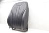 Upper Seat Backrest Cushion Assembly 52107480130 — photo 3