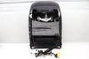 Upper Seat Backrest Cushion Assembly 52107480130 — photo 7