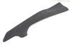 Center Console Carpet Trim Panel 51166834706 — photo 1