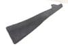 Center Console Carpet Trim Panel 51166834706 — photo 2