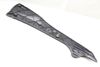 Center Console Carpet Trim Panel 51166834706 — photo 3