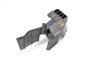 Door Handle Mount Bracket / Adapter 51217304804 — photo 2