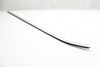 Exterior Door Window Slot Seal / Trim 51337289622 — photo 1