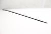 Exterior Door Window Slot Seal / Trim 51337289622 — photo 2