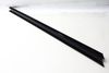Interior Door Window Slot Seal Trim 51337289628 — photo 1