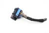 Door Wiring Harness Connector / Pigtail 9221027 — photo 2