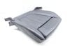 Lower Seat Bottom Cushion (LEATHER) 52107480222 — photo 1