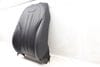 Upper Seat Backrest Cushion Assembly 52107480118 — photo 3