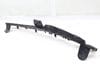 Upper Center Grille (M) 51118054013 — photo 2