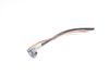 Heads UP Display Hud Control Unit Wiring Connector / Pigtail — photo 1