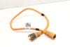 HV / High Voltage Wiring Harness (SLE-EME) 61126800371 — photo 2