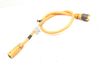 HV / High Voltage Wiring Harness (SLE-EME) 61126800371 — photo 1