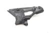 Outer Engine Bay Partition Panel / Cover 51757290657 — photo 1