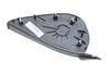 Side Dash Cover / Trim 51459281634 — photo 2