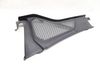 Slotted Firewall / Cowl Cover 64319245593 — photo 1