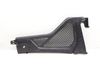 Slotted Firewall / Cowl Cover 64319245593 — photo 5