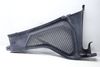 Slotted Firewall / Cowl Cover 64319245593 — photo 1