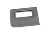 Trunk / Tail Light Cover Trim Bezel 51497294787 — photo 1