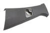 Upper B Pillar Trim / Panel 51437284707 — photo 1
