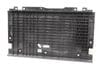 Luggage / Trunk Storage Cargo Cover 51477349481 — photo 3