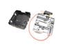 Positive Battery Terminal / Junction Box 61139338548 — photo 2