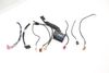 Radio / NAV Receiver Headunit Wiring Connector / Pigtail — photo 1