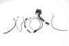 Radio / NAV Receiver Headunit Wiring Connector / Pigtail — photo 2
