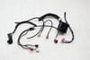 Radio / NAV Receiver Headunit Wiring Connector / Pigtail — photo 1