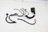 Radio / NAV Receiver Headunit Wiring Connector / Pigtail — photo 2