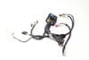 Radio / Stereo / NAV Receiver Head Unit Wiring Connector Set — photo 2