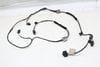 Bumper / PDC Wiring Harness 61129361150 — photo 2