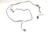 Bumper Wiring Harness 61129306090 — photo 1