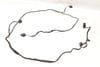 Bumper Wiring Harness 61129306090 — photo 2