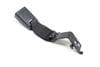 Center Seat Belt Buckle / Receiver 72117318063 — photo 2