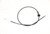 Hood Latch Release Cable 51237367535 — photo 1