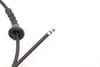 Hood Latch Release Cable 51237367535 — photo 3