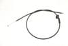 Hood Latch Release Cable 51237367535 — photo 5