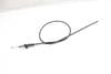 Hood Latch Release Cable 51237367535 — photo 1