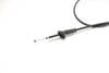 Hood Latch Release Cable 51237367535 — photo 2