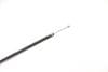 Hood Latch Release Cable 51237367535 — photo 3