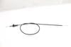 Hood Latch Release Cable 51237367535 — photo 4