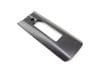 3RD Row Outer Seat Rail Trim 52207171832 — photo 1