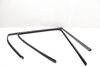 Door Window Frame Guide / Seal 51357289667 — photo 2